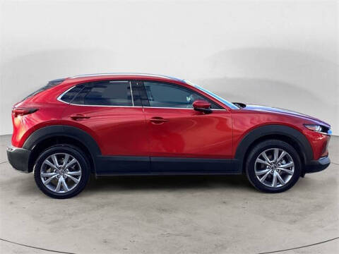 2023 Mazda CX-30 2.5 S Premium