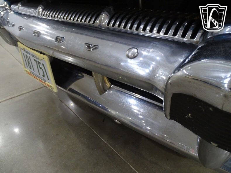 1956 Mercury Monterey
