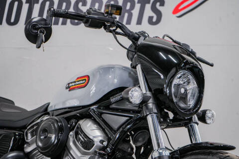 2024 Harley-Davidson Nightster Special