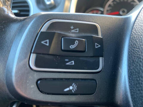 2014 Volkswagen Beetle