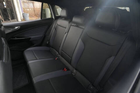 2024 Volkswagen ID.4 S