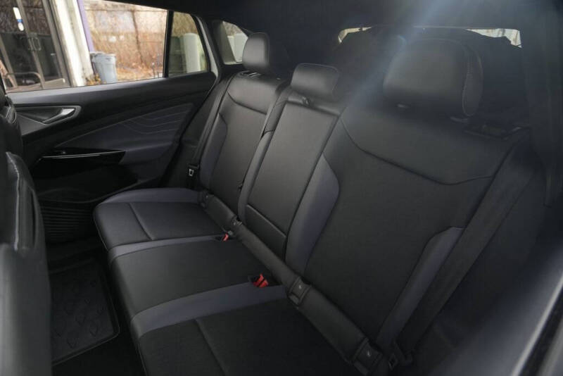 2024 Volkswagen ID.4 S