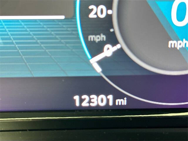 2024 Volkswagen Atlas Cross Sport SE 4Motion