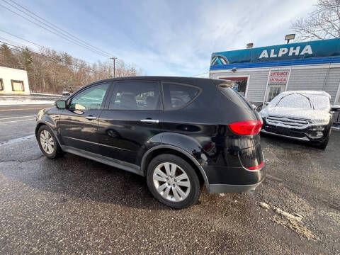 2006 Subaru B9 Tribeca 7-Pass.