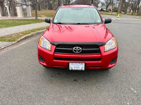 2011 Toyota RAV4