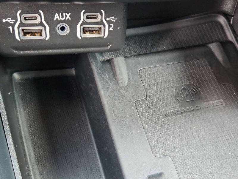 2023 Dodge Durango R/T