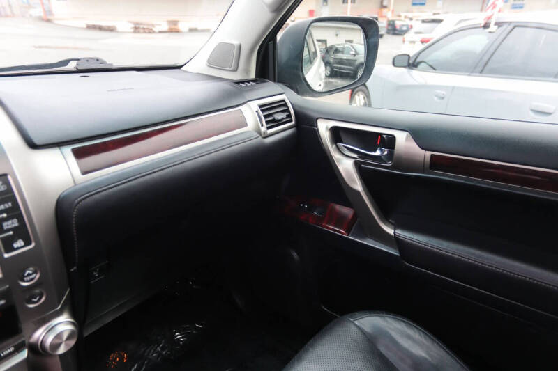 2011 Lexus GX 460 Premium