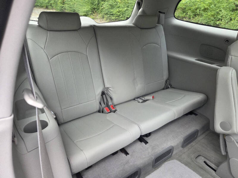 2014 Buick Enclave Premium