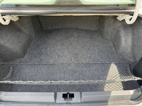 1998 Buick LeSabre Custom