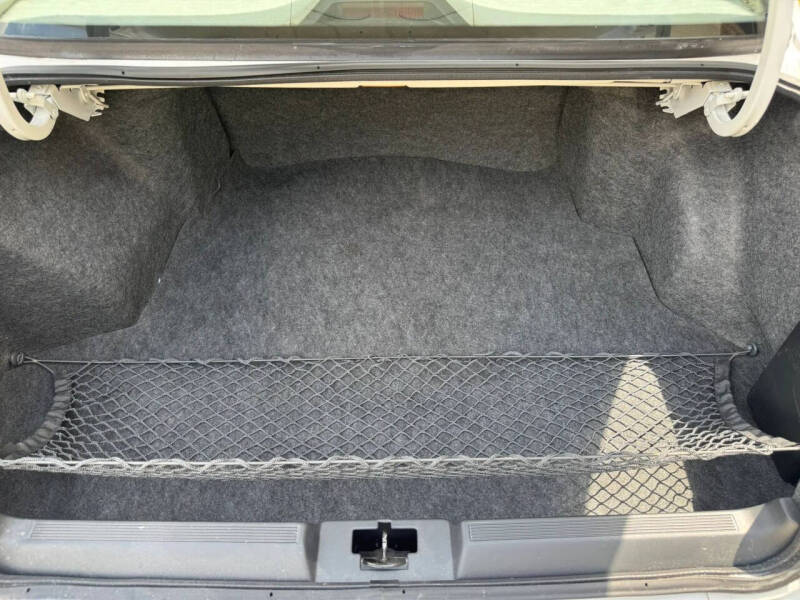 1998 Buick LeSabre Custom