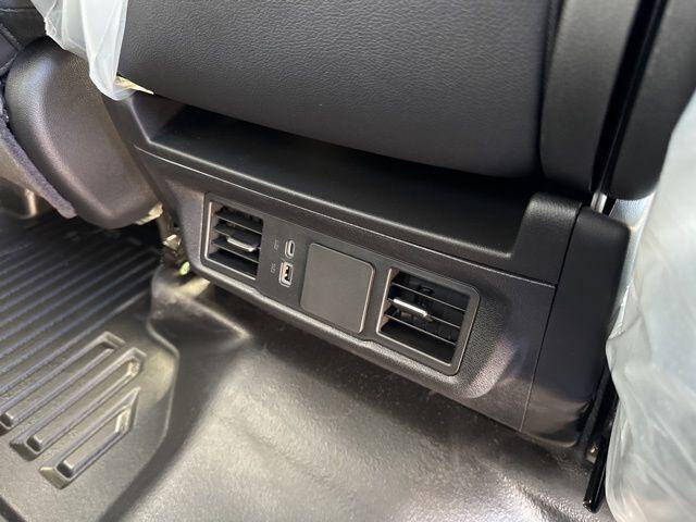 2025 GMC Sierra 3500HD