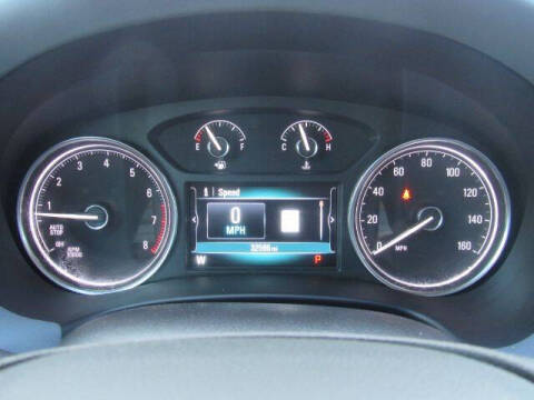 2019 Buick Enclave Premium