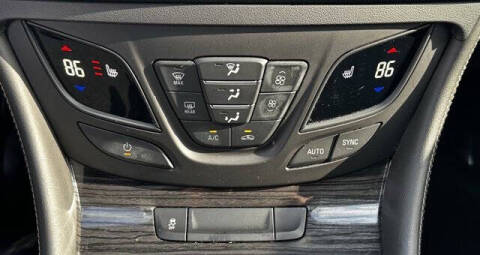 2017 Buick Envision Premium I