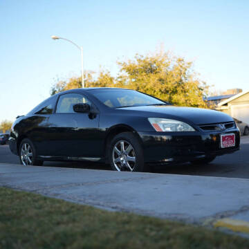 2006 Honda Accord