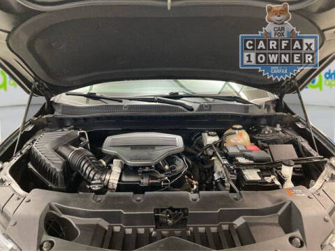 2019 Chevrolet Blazer LT