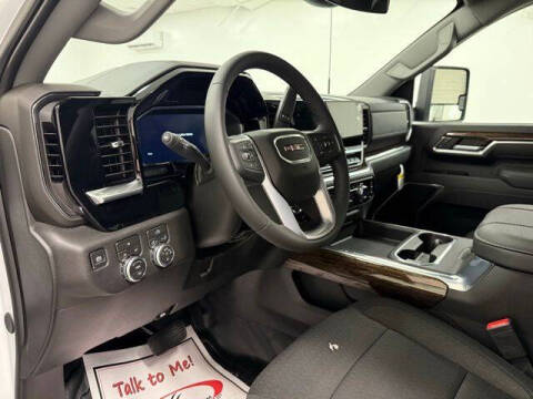 2026 GMC Sierra 3500HD