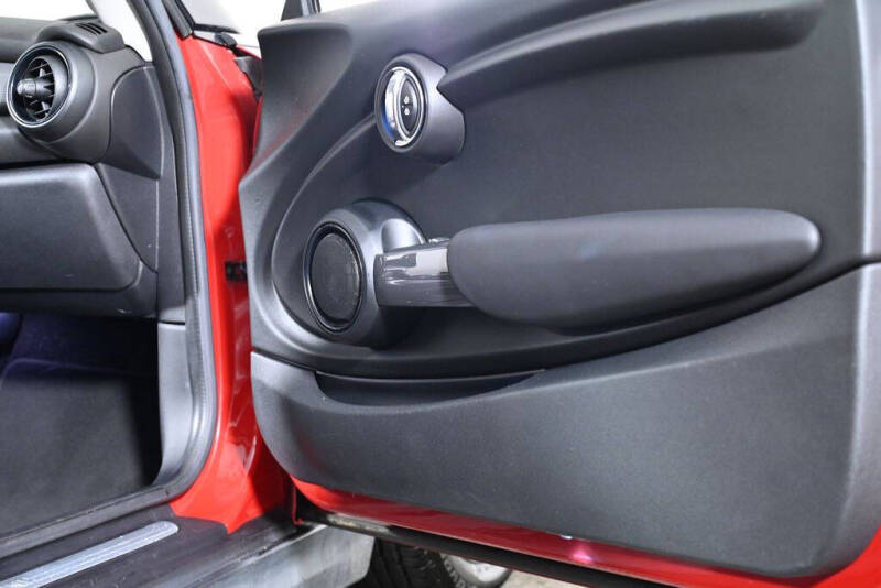 2015 MINI Hardtop 2 Door Cooper