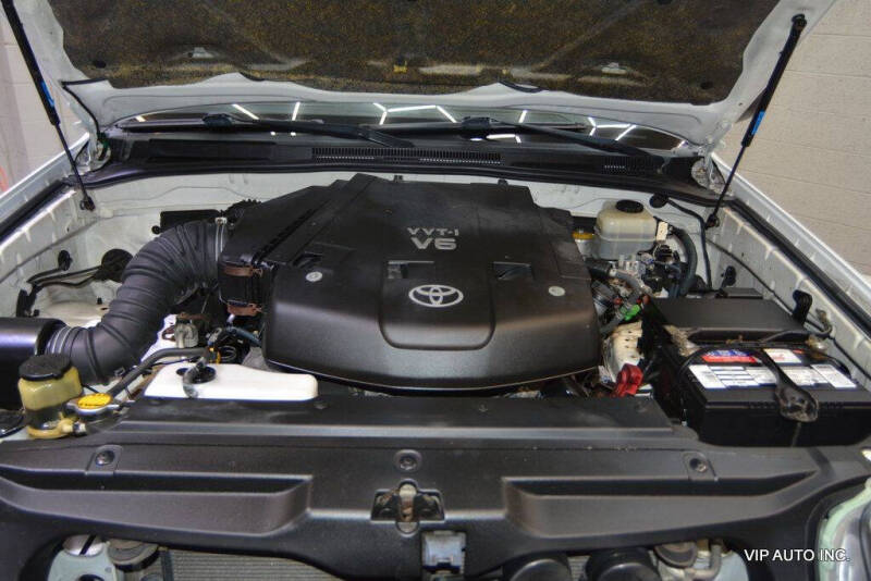 2005 Toyota 4Runner