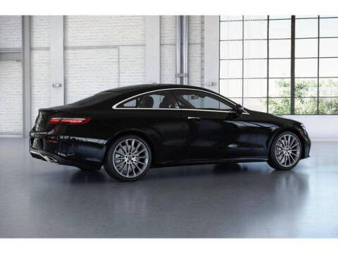 2022 Mercedes-Benz E-Class E 450