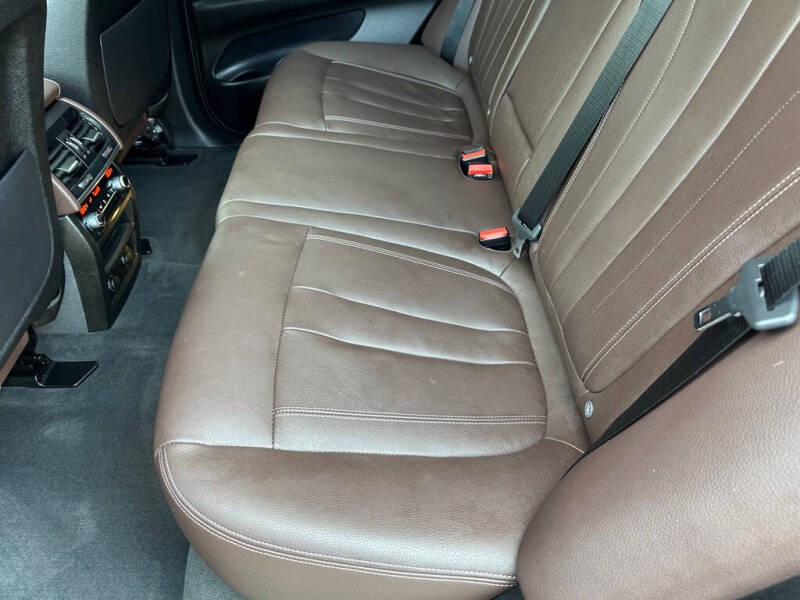 2018 BMW X5 xDrive40e iPerformance