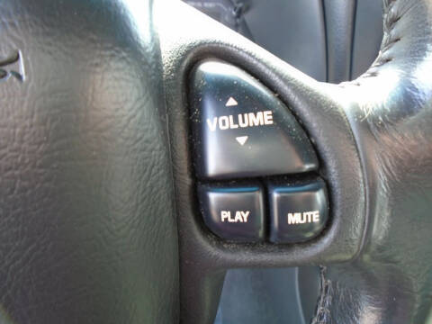 2002 Chevrolet Camaro Z28