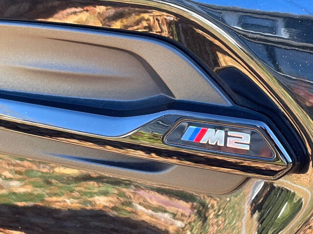 2020 BMW M2 for sale at Mabuchi Motorcars in Lexington, MA