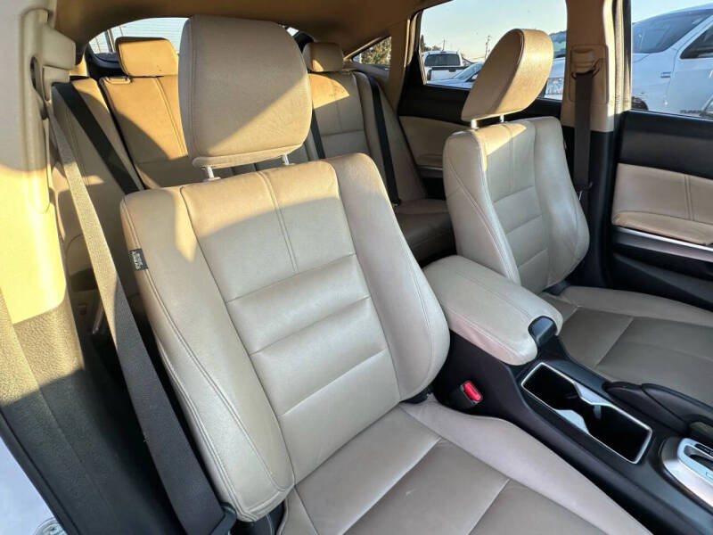 2015 Honda Crosstour EX-L