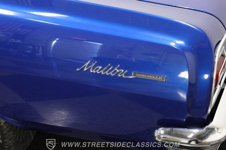 1965 Chevrolet Chevelle