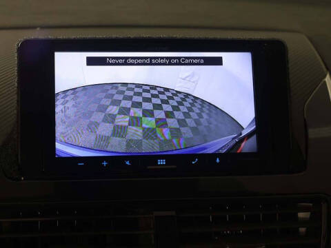 2022 Mitsubishi Eclipse Cross SE