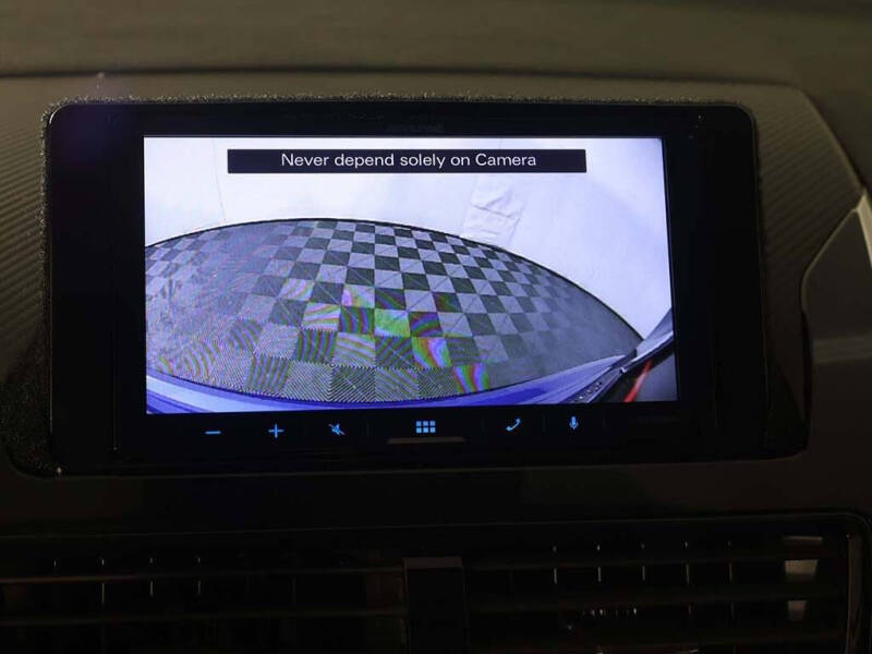 2022 Mitsubishi Eclipse Cross SE