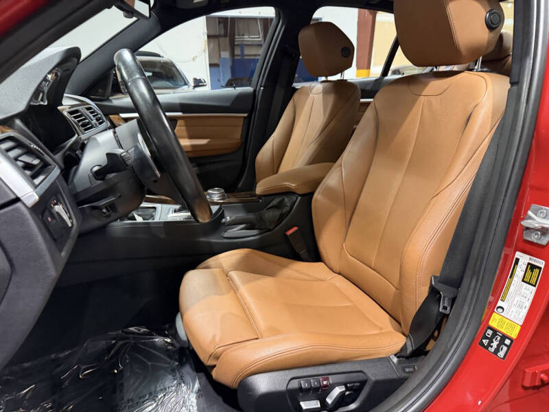 2017 BMW 3 Series 340i xDrive