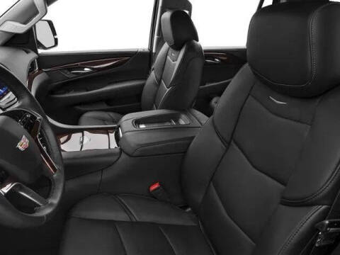 2016 Cadillac Escalade Premium Collection