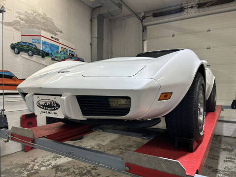 1979 Chevrolet Corvette
