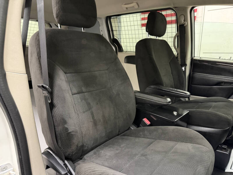 2013 RAM C/V Tradesman