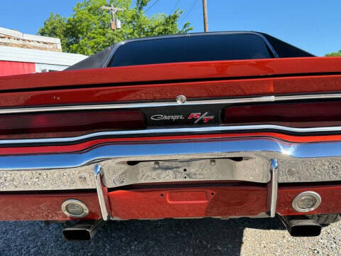 1970 Dodge Charger