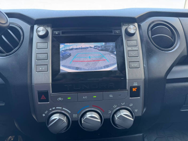 2019 Toyota Tundra