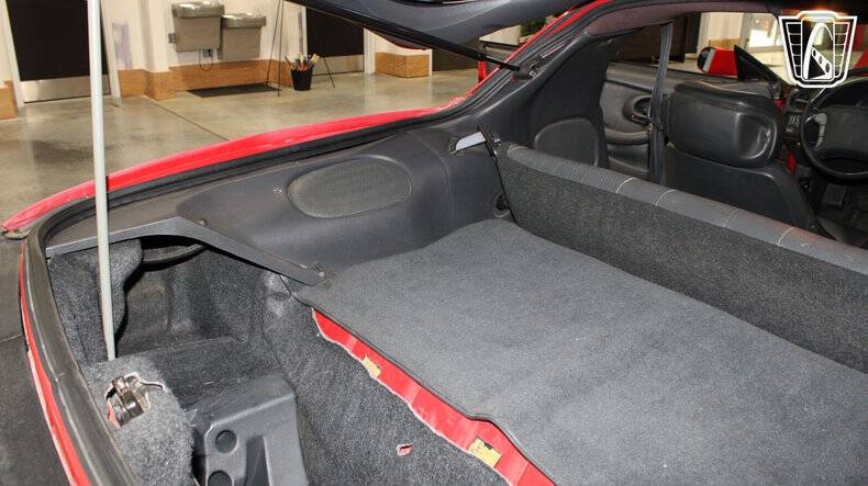 1994 Pontiac Firebird