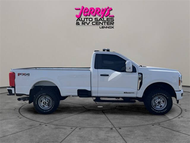 2024 Ford F-350 Super Duty XL