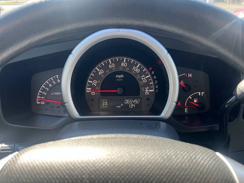 2007 Honda Ridgeline RTX