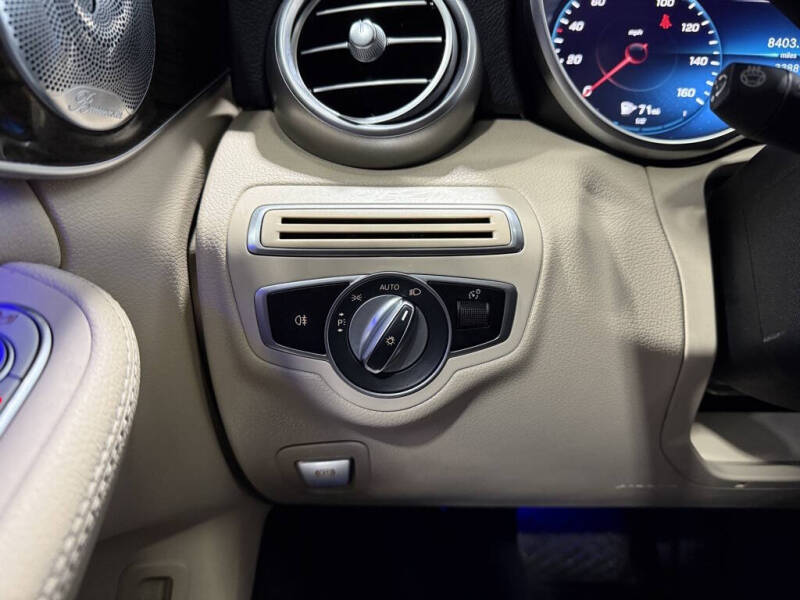 2021 Mercedes-Benz C-Class C 300 4MATIC