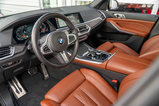 2022 BMW X5 9