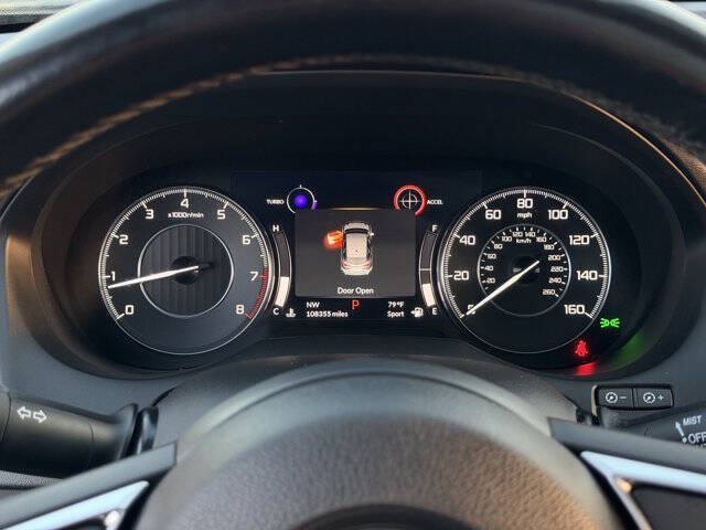 2019 Acura RDX w/Tech