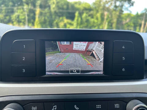 2021 Ford Escape S