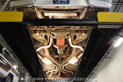 1963 Chevrolet Impala