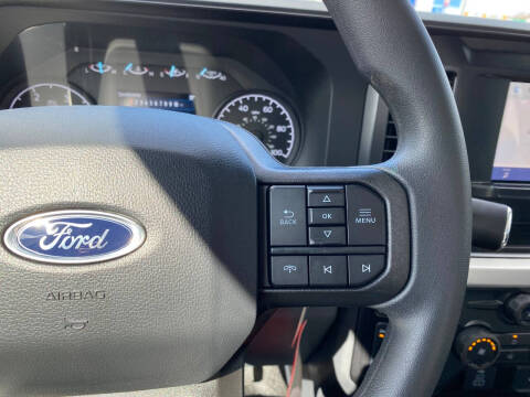 2025 Ford F-350 Super Duty