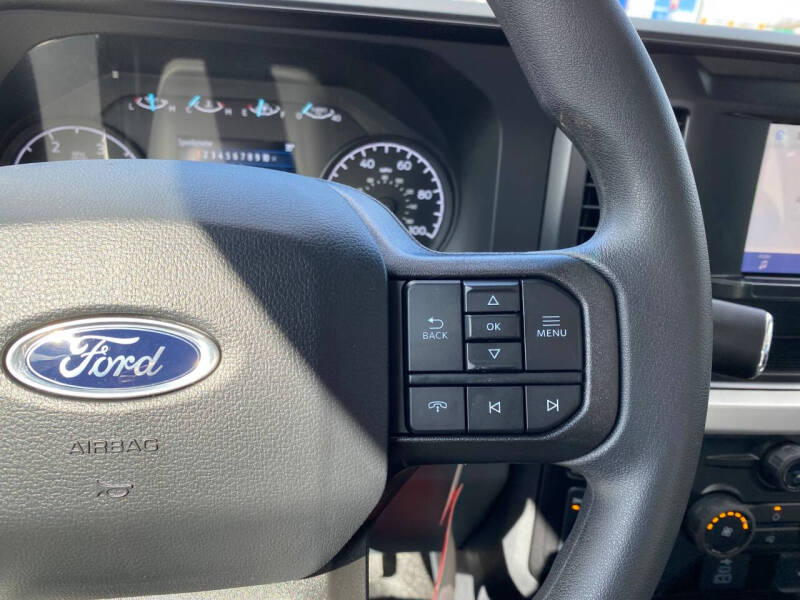 2025 Ford F-350 Super Duty