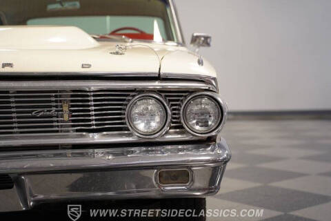 1964 Ford Galaxie