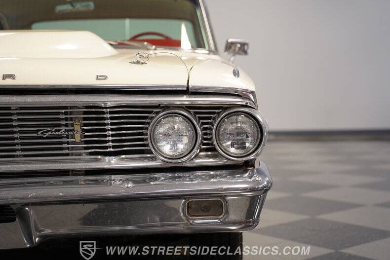 1964 Ford Galaxie