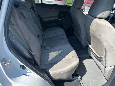2010 Toyota RAV4