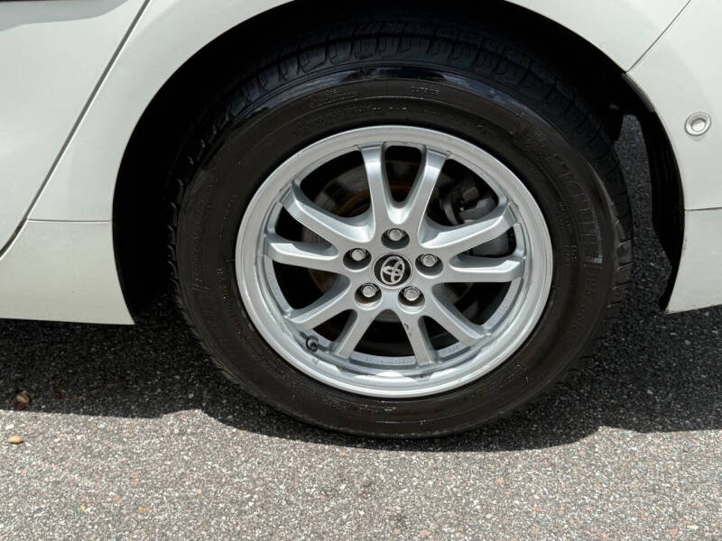 2018 Toyota Prius Two